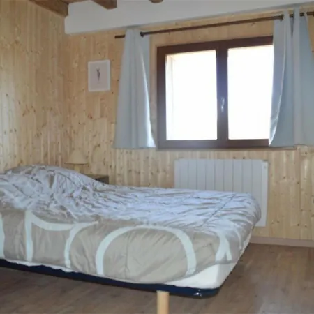 Maison De Village Renovee 4 Chambres Avec Vue Sur Lac - Fr-1-593-6 * Les Angles (Pyrenees-Orientales)