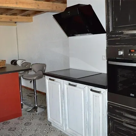 Maison De Village Renovee 4 Chambres Avec Vue Sur Lac - Fr-1-593-6 Semesterbostad Les Angles (Pyrenees-Orientales)
