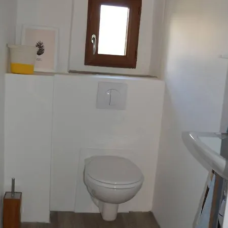Maison De Village Renovee 4 Chambres Avec Vue Sur Lac - Fr-1-593-6 Semesterbostad Les Angles (Pyrenees-Orientales)